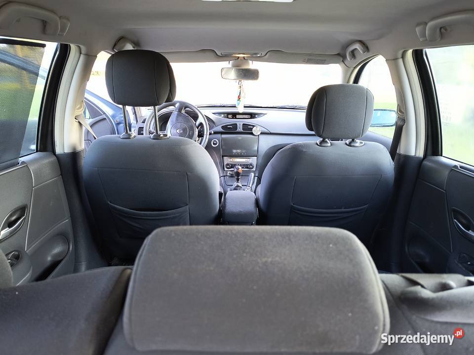 Sprzedam Renault laguna 2004 19dci