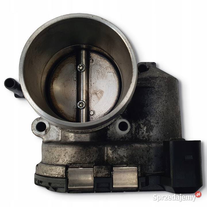 PRZEPUSTNICA Audi TT Skoda Octavia I 18 T Chełm