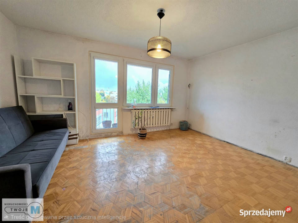 Mieszkanie 589m2 3pokojowe Kielce 7300zł/m2