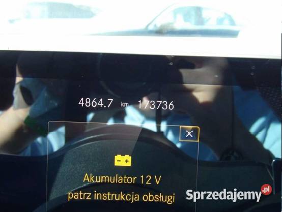 MERCEDESBENZ A45 2020 199100 ccm 387 automatyczna Klasa A mazowieckie sprzedam