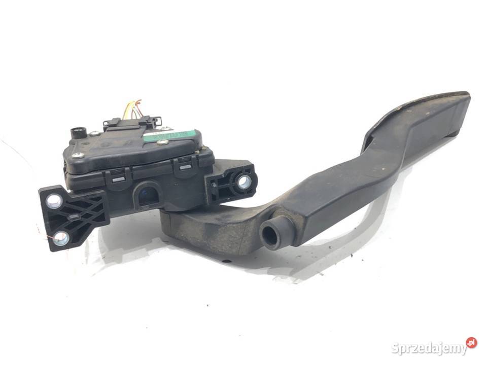 POTENCJOMETR GAZU AUDI A4 B6 8E1721523A 20 130 osobowe