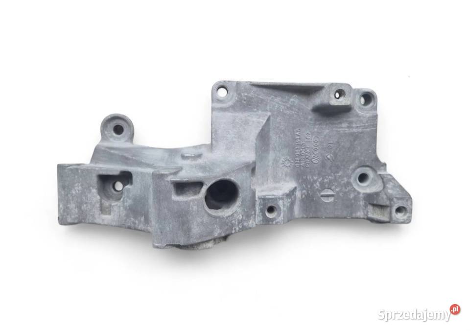 ŁAPA MOCOWANIE ALTERNATORA VW POLO IV 14 TDI osobowe