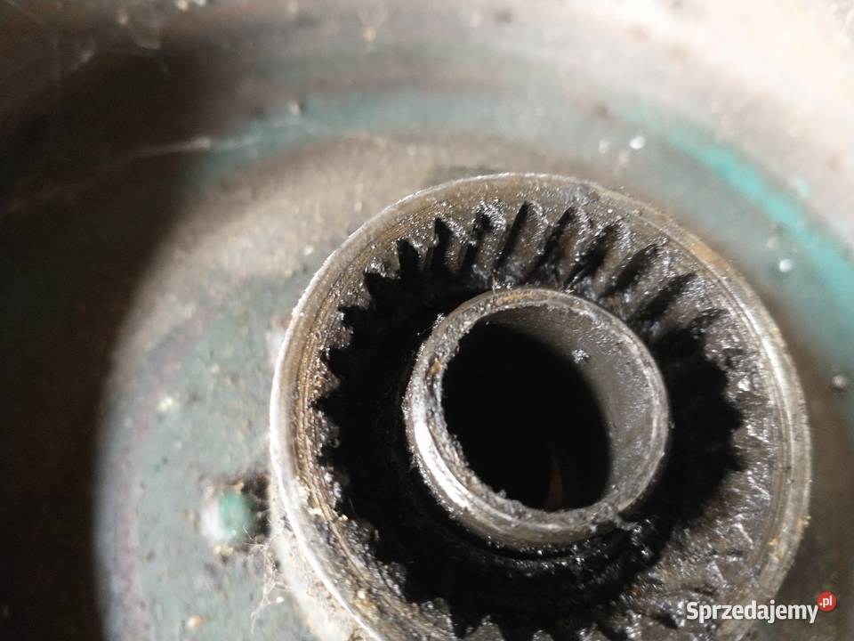 Ural Koło Falbana sprzedam