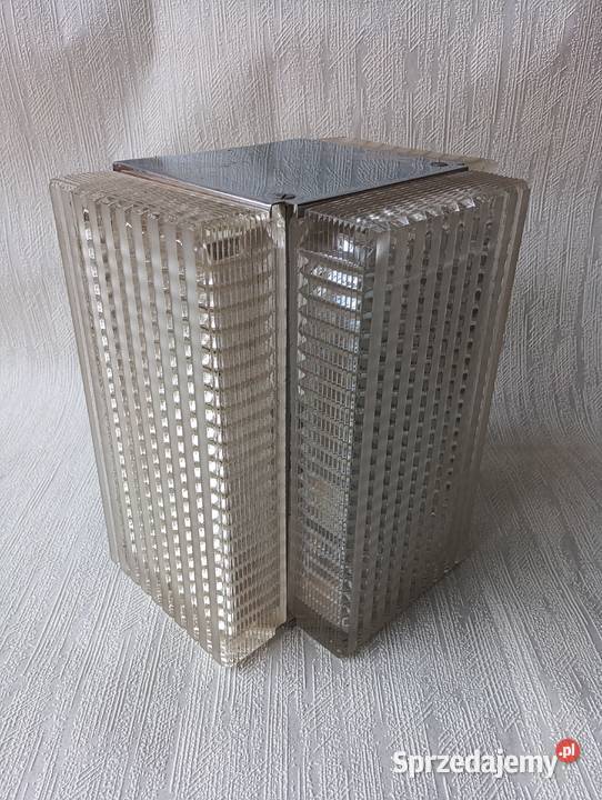 Zyrandole Kamenick enov i inne Kłodzko sprzedam