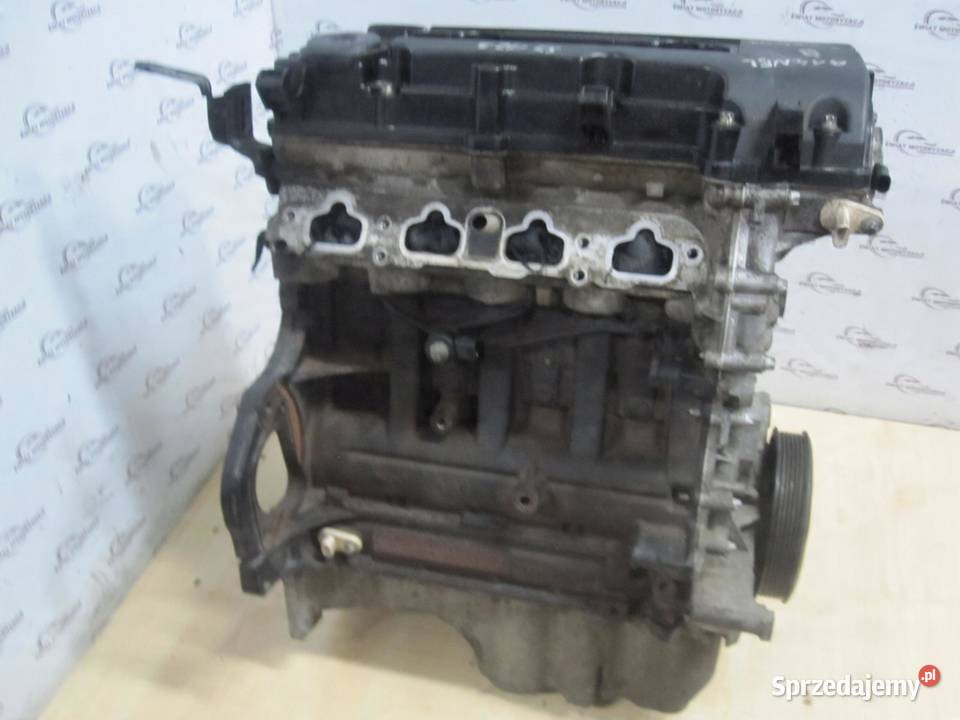 OPEL CORSA ASTRA MERIVA MOKKA 14 TURBO A14NEL świętokrzyskie