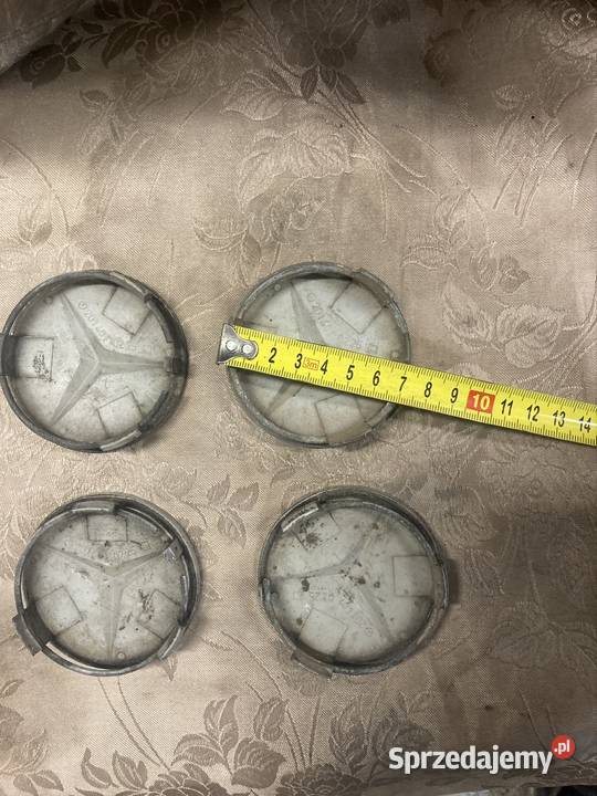 Dekielki Mercedes Tarnobrzeg