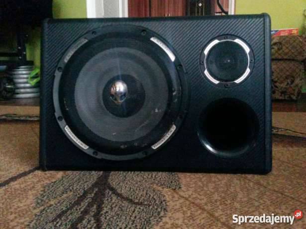 Subwoofer Tuba basowa Peiying Wara
