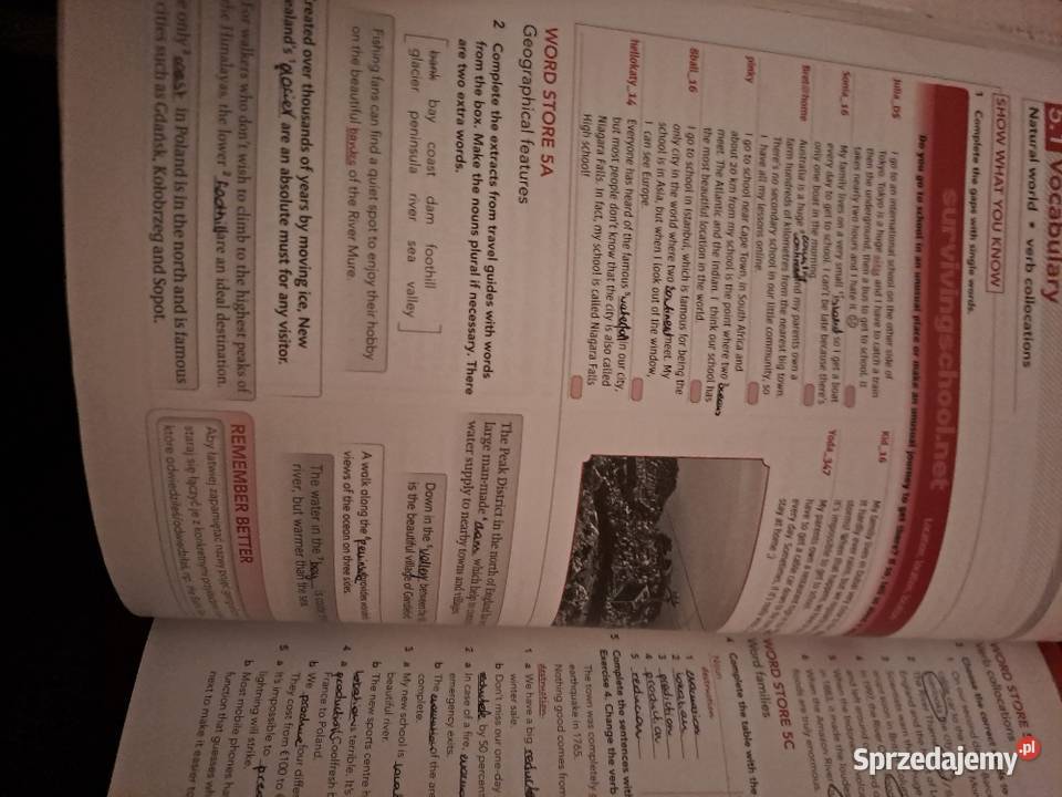 Matura Focus 3 ćw Wrocław