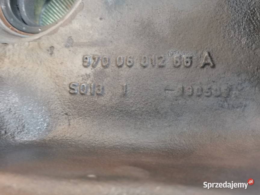 Piasta koła Fendt 927 Vario Wilkowo sprzedam