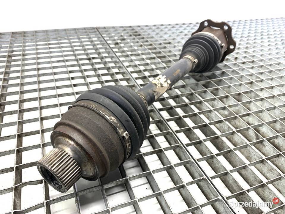 PÓŁOŚ LEWY PRZÓD AUDI A7 4G 30 313 1018 PRZEGUB