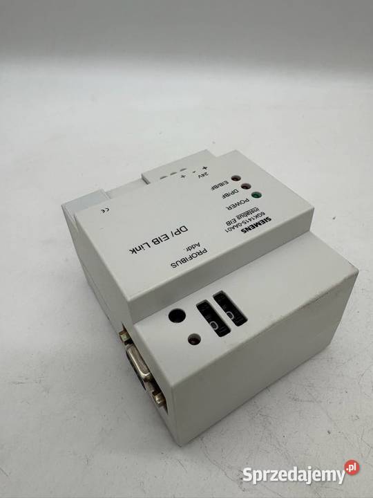 Siemens 6GK14150AA01 Profibus DP mazowieckie