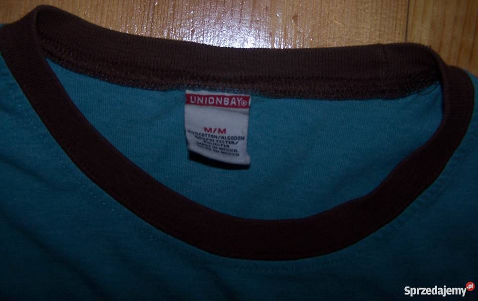 T shirt Unionbay z USA podlaskie Białystok