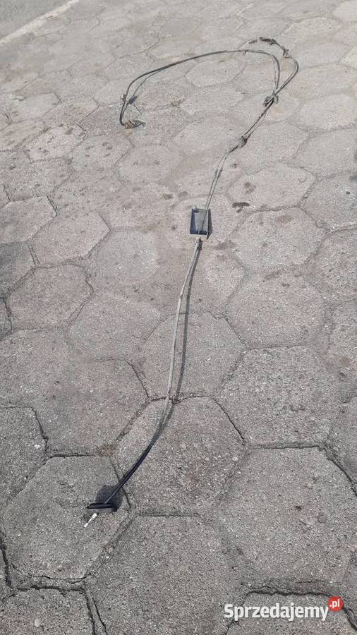 Chevrolet Trans Sport AWD kpl linki hamulca Nowogard sprzedam