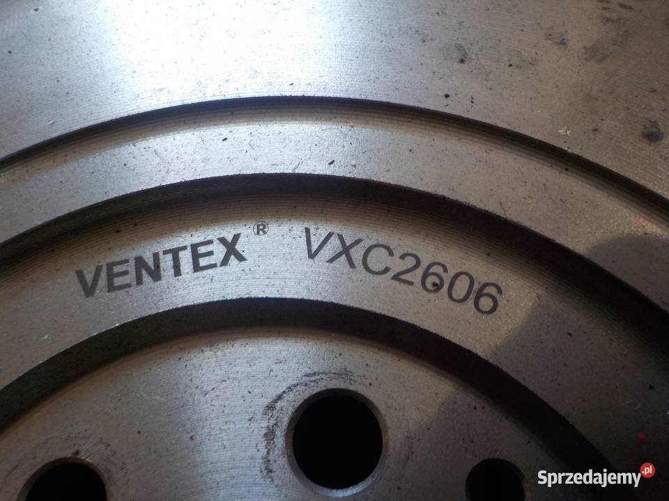 AUDI A3 8P CADDY LEON 19 TDI 10r 105 BLS kolo osobowe Suków