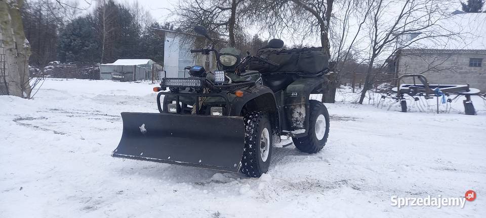 MZ YAMAHA BRUIN BS 250 S5 zestaw sprzedam bagażnik Yamaha