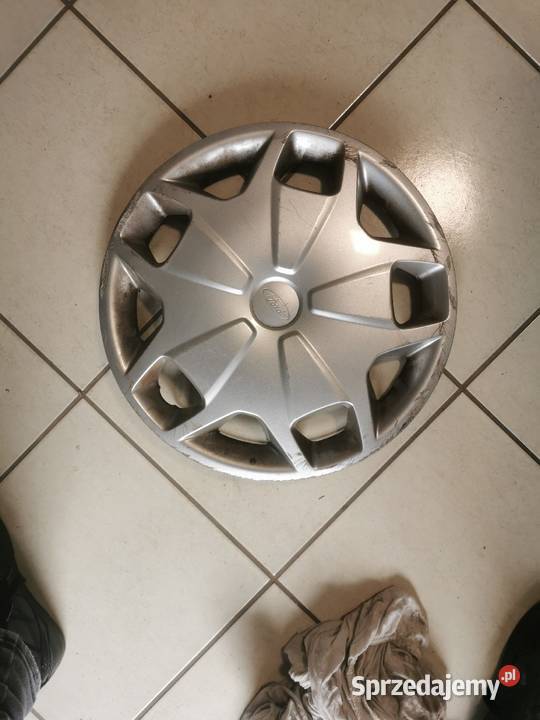 Kołpak Ford BK21 1130DB zachodniopomorskie Złocieniec sprzedam