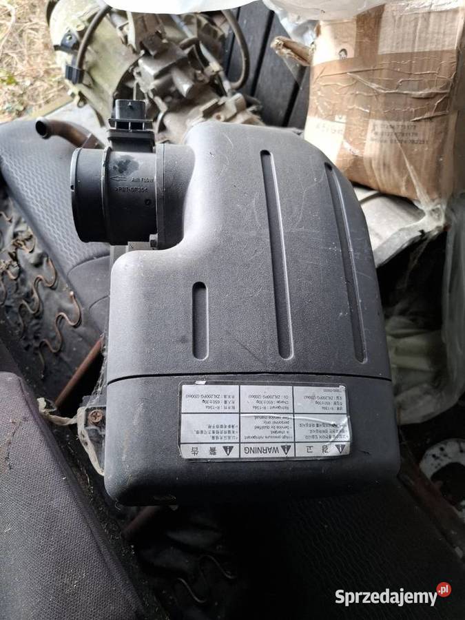 Ssangyong Starcza sprzedam