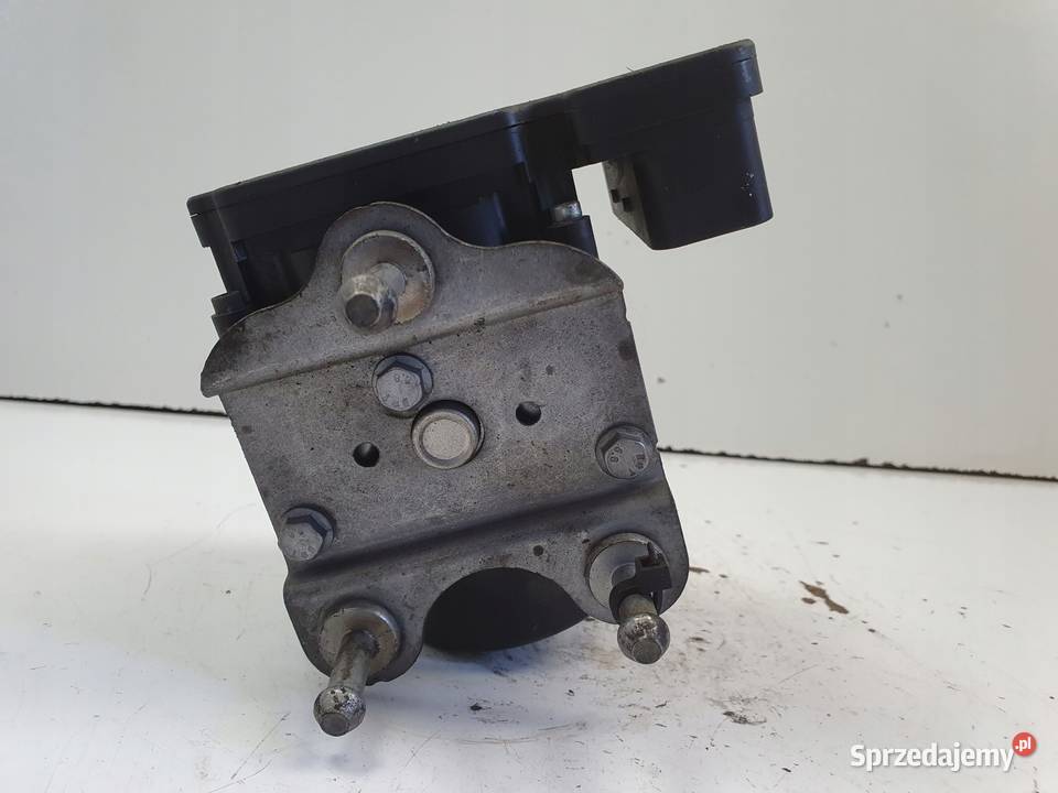 VW Transporter T5 POMPA ABS hamulcowa STEROWNIK Chełm