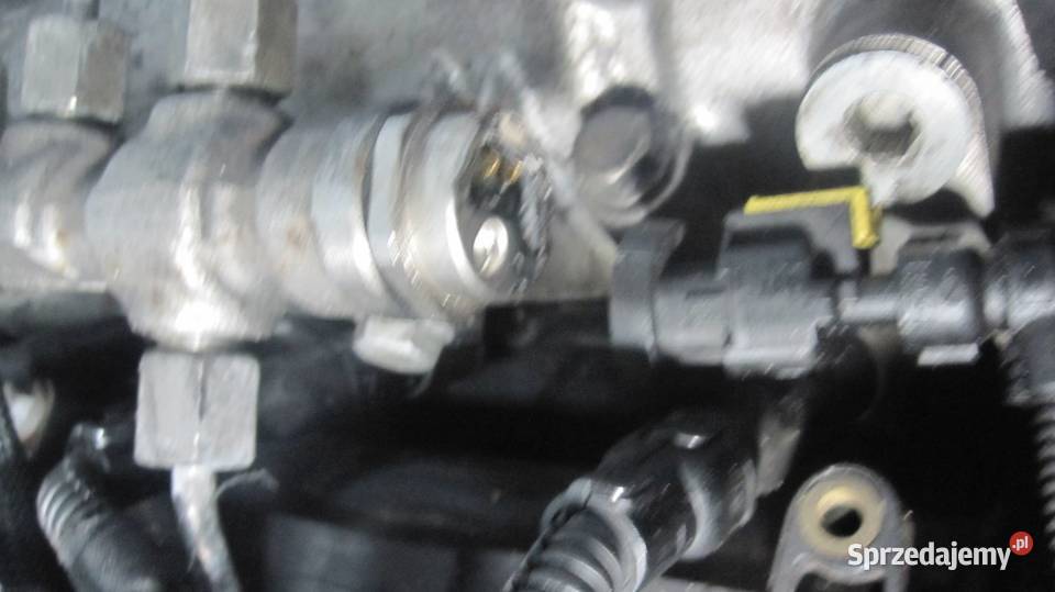 INSIGNIA ASTRA 20 CDTI A20DTH 158 158 13r silnik Kielce sprzedam