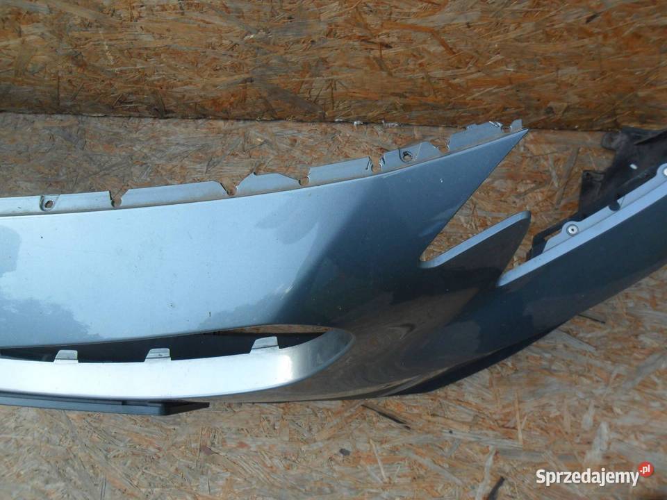 ZDERZAK PRZEDNI PRZÓD KIA XCEED 86511J7CA0