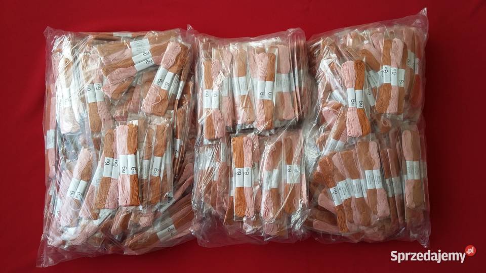MULINA HACHETTE różne kolory NOWA DUŻA ILOŚĆ Olkusz