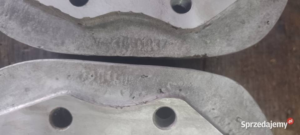 Głowice M72N k750 Cylindry, głowice, pierścienie Piotrków Trybunalski