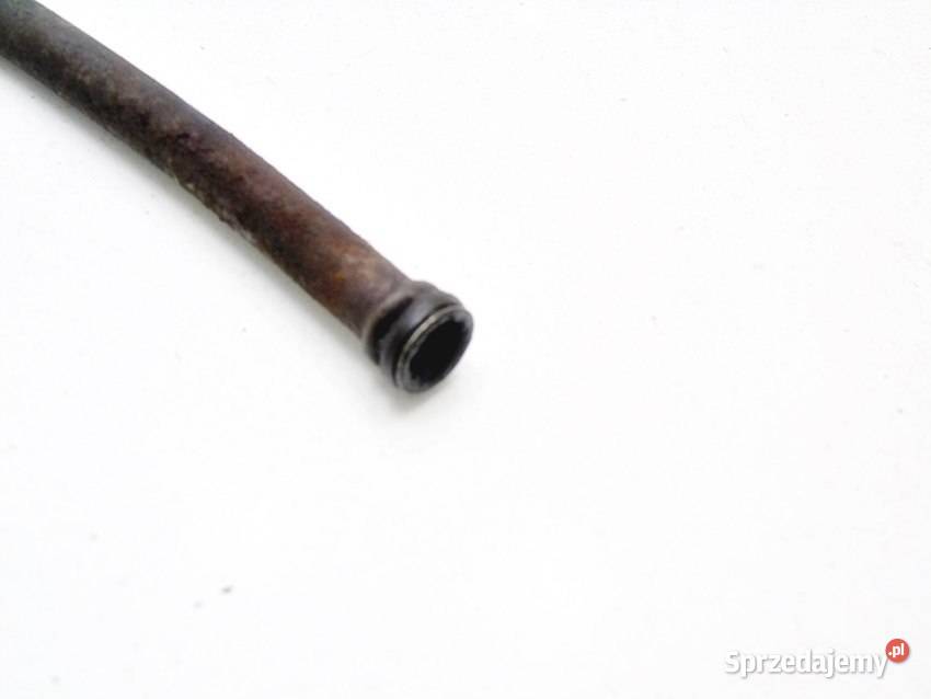 RURKA BAGNETU OLEJU 20 DI CITD MAZDA 6 MPV 2 Sosnowiec