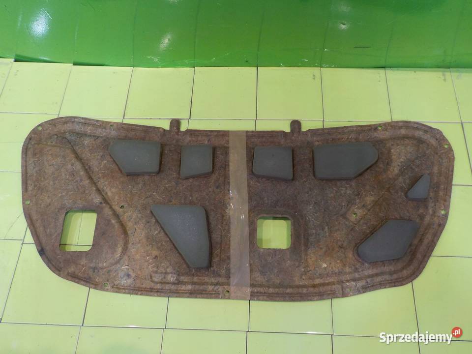 MAZDA CX7 23 T 08r wygluszenie maski Suków