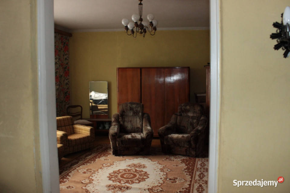 duży DOM z lokalem użytkowym Inwestycja Będzin