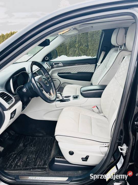 Summit Signature 30CRD 250 Super Stan lakier metallic Lenarczyce