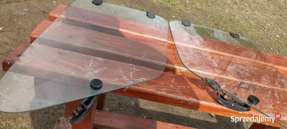 Szyby maluch Radomsko