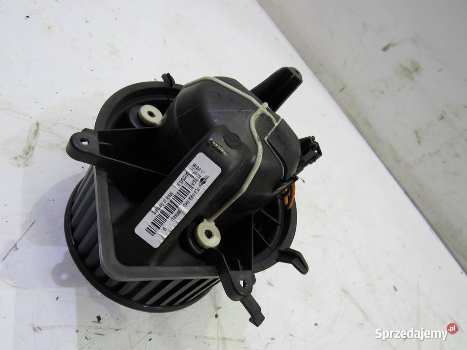 WENTYLATOR DMUCHAWA COUNTRYMAN COOPER S R60 10r