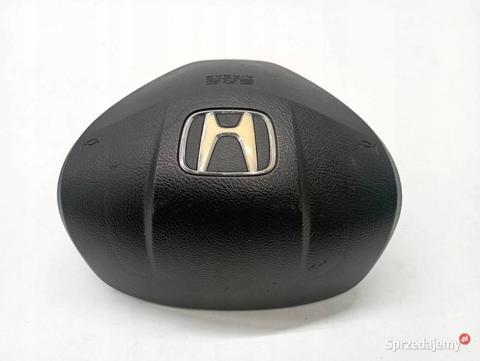 PODUSZKA POWIETRZNA AIRBAG LEWA KIEROWCY