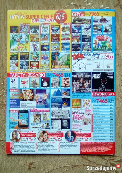 KOBIETA I ŻYCIE PRAWDY I MITY O WITAMINACH