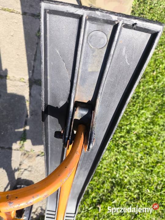 Nartosanki ussr prl sanki