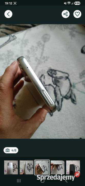 Samsung a34 5g Brodnica