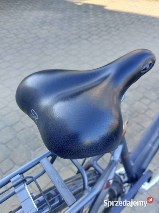 Pegasus Opero 28 rama ML Nexus 8biegów Olsztyn