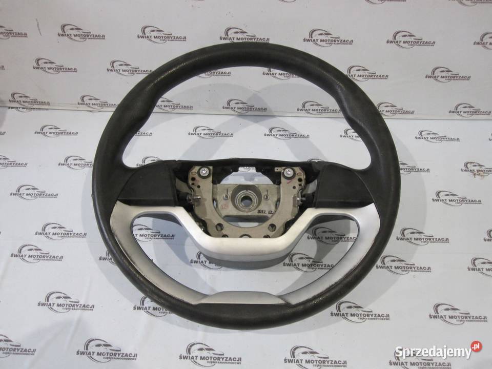 KIA PICANTO II 13r kierownica 561101Y100BC osobowe