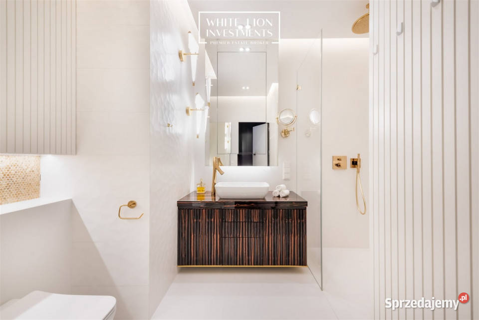 Mieszkanie 8608m2 3pokojowe Warszawa