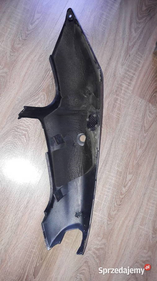 Kawasaki Ninja ZX 9R owiewka obudowa osłona Części i akcesoria motocyklowe Głuchołazy