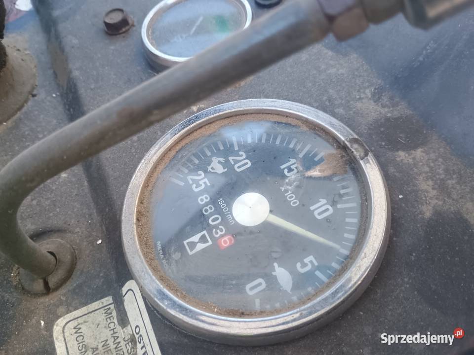 Massey Ferguson 255 Kowale sprzedam