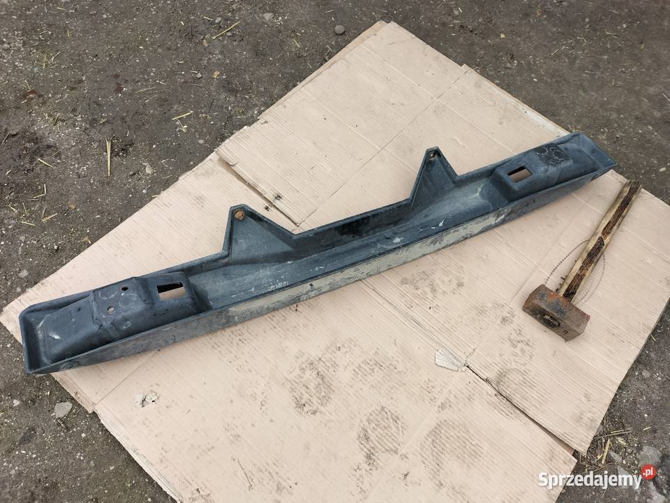 LAND ROVER FREELANDER I 1 BELKA PAS WZMOCNIENIE Wzmocnienia, belki i wsporniki lubelskie sprzedam