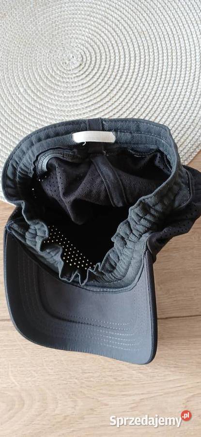 Czapka z daszkiem Nike świętokrzyskie