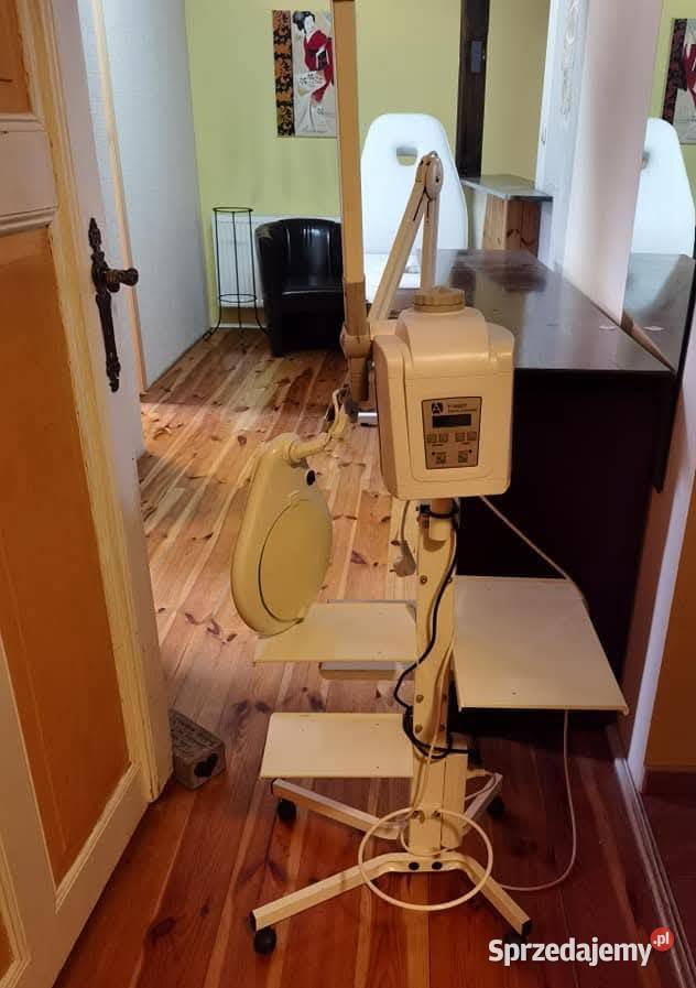 Wapozon Wyposażenie salonów Zielona Góra