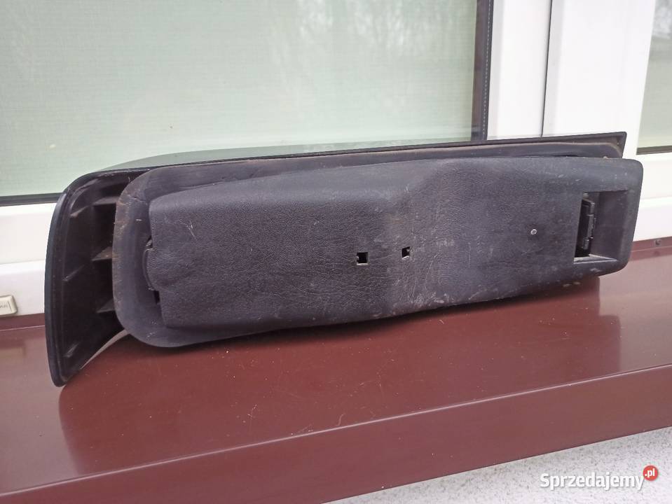 Ford Sierra MK2 sedan lampa tył tylna prawa Sieradz