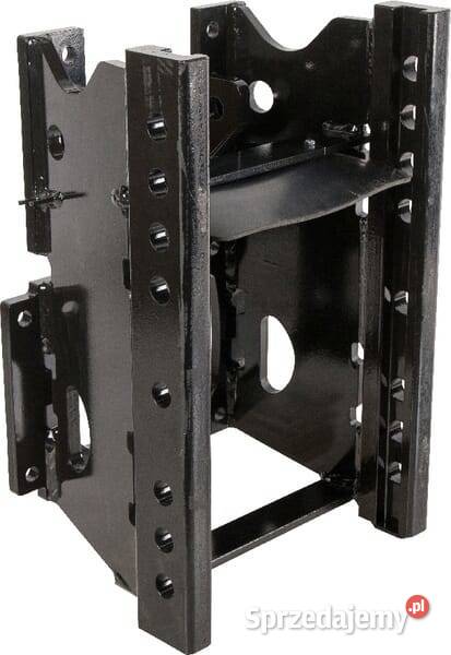 Korpus zaczepu 00121002A02 sprzedam