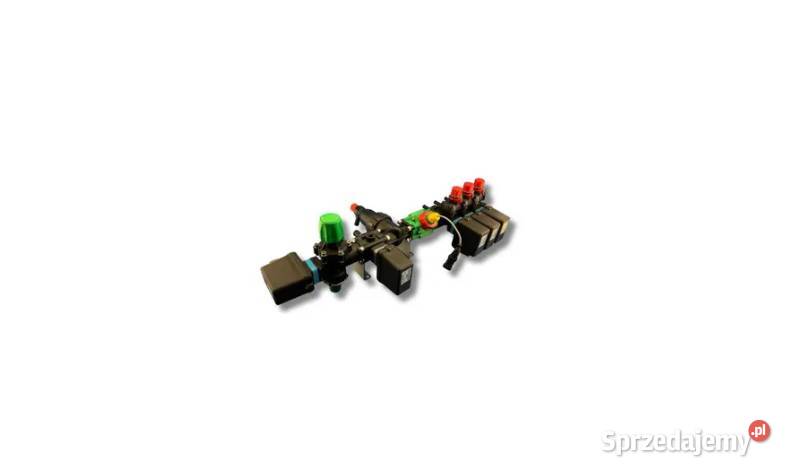Komputer do opryskiwacza ARAG kpl BRAVO 110 Trzcianka