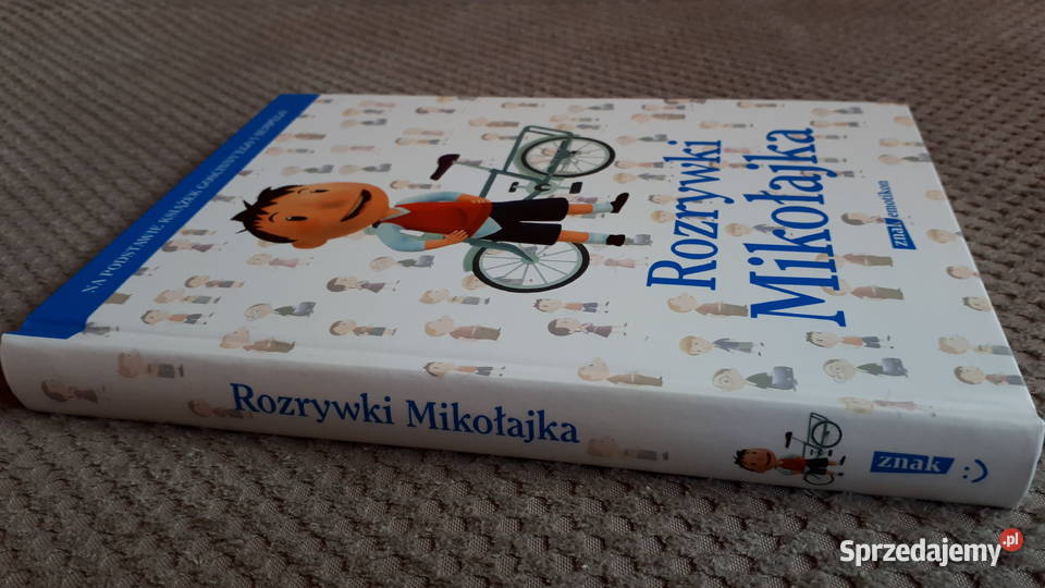 nowa Rozrywki Mikołajka Kraków