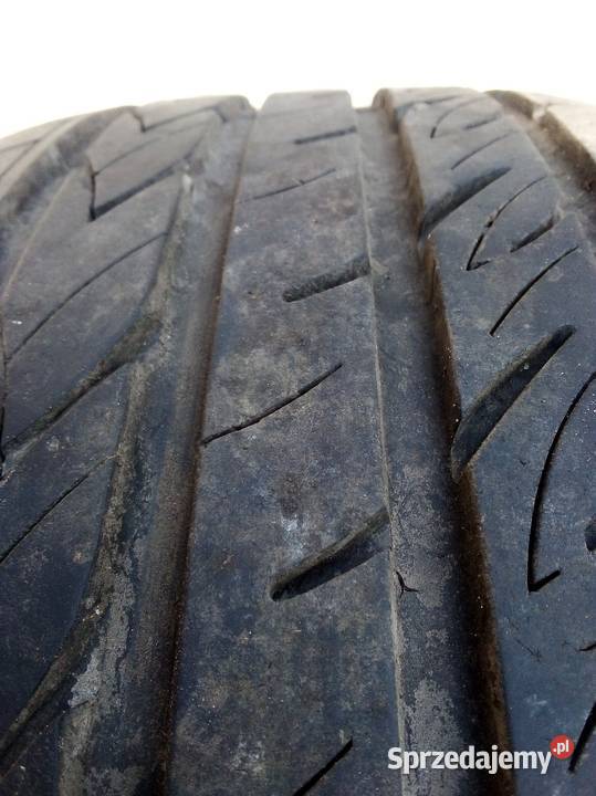 Opony 2255017 17 Viking nowe Poniec