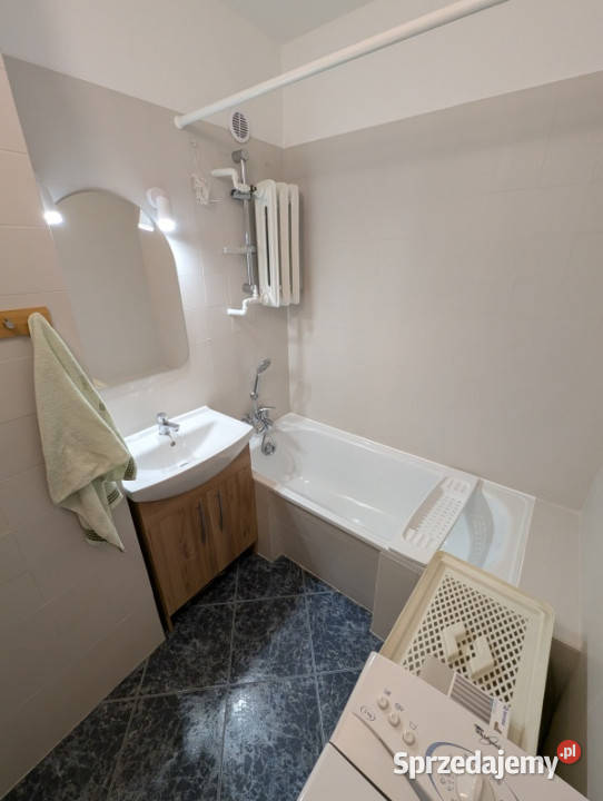 BEZ PROWIZJI 62 m2 3 Pokoje Katowice Os